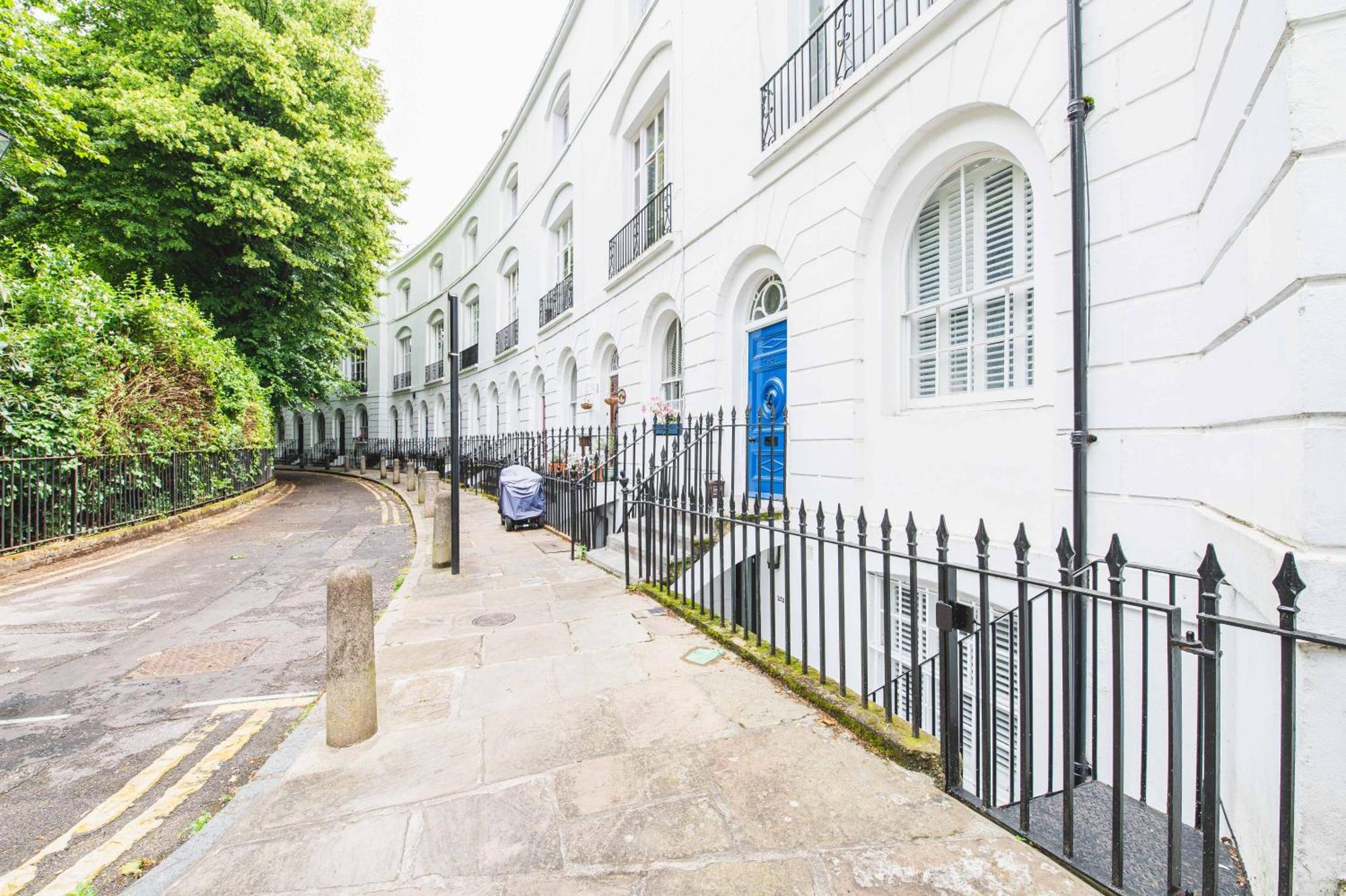 Pass The Keys - Modern & Stylish Garden Home In Islington Londra Esterno foto